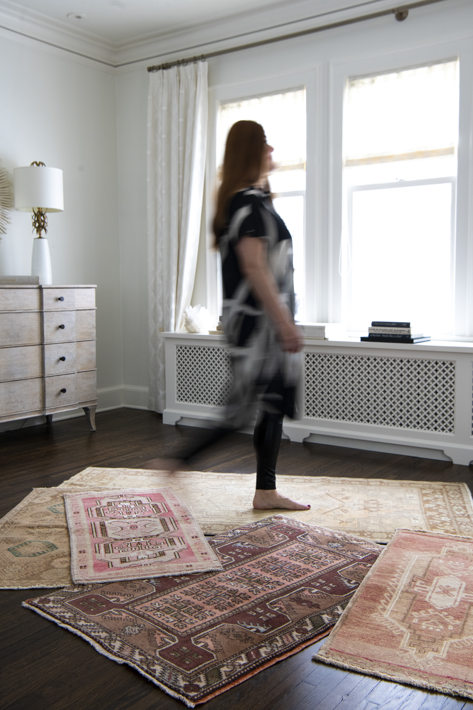Fay + Belle Rugs 4720 Girard Ave S 214