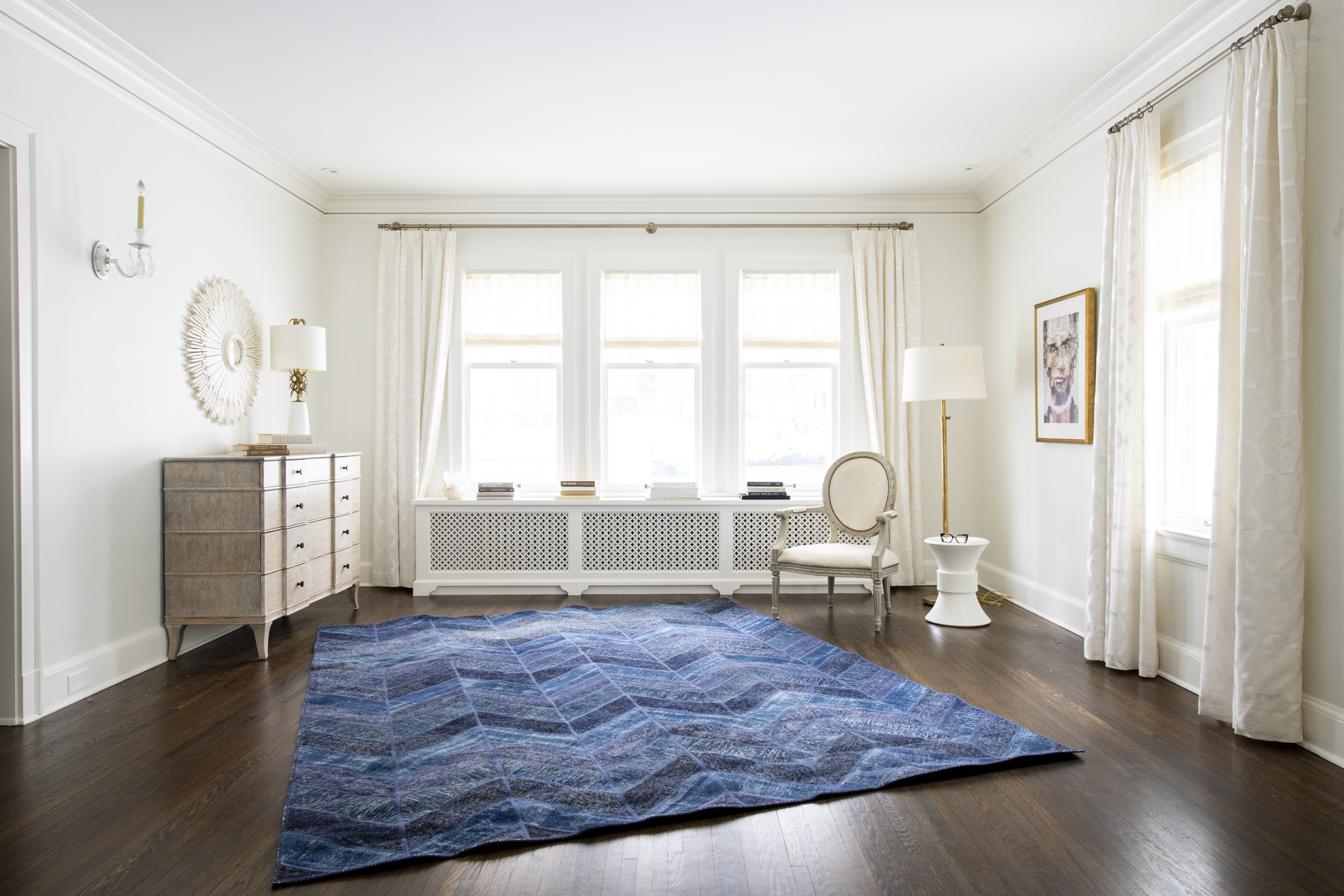 Fay + Belle Rugs 4720 Girard Ave S 173