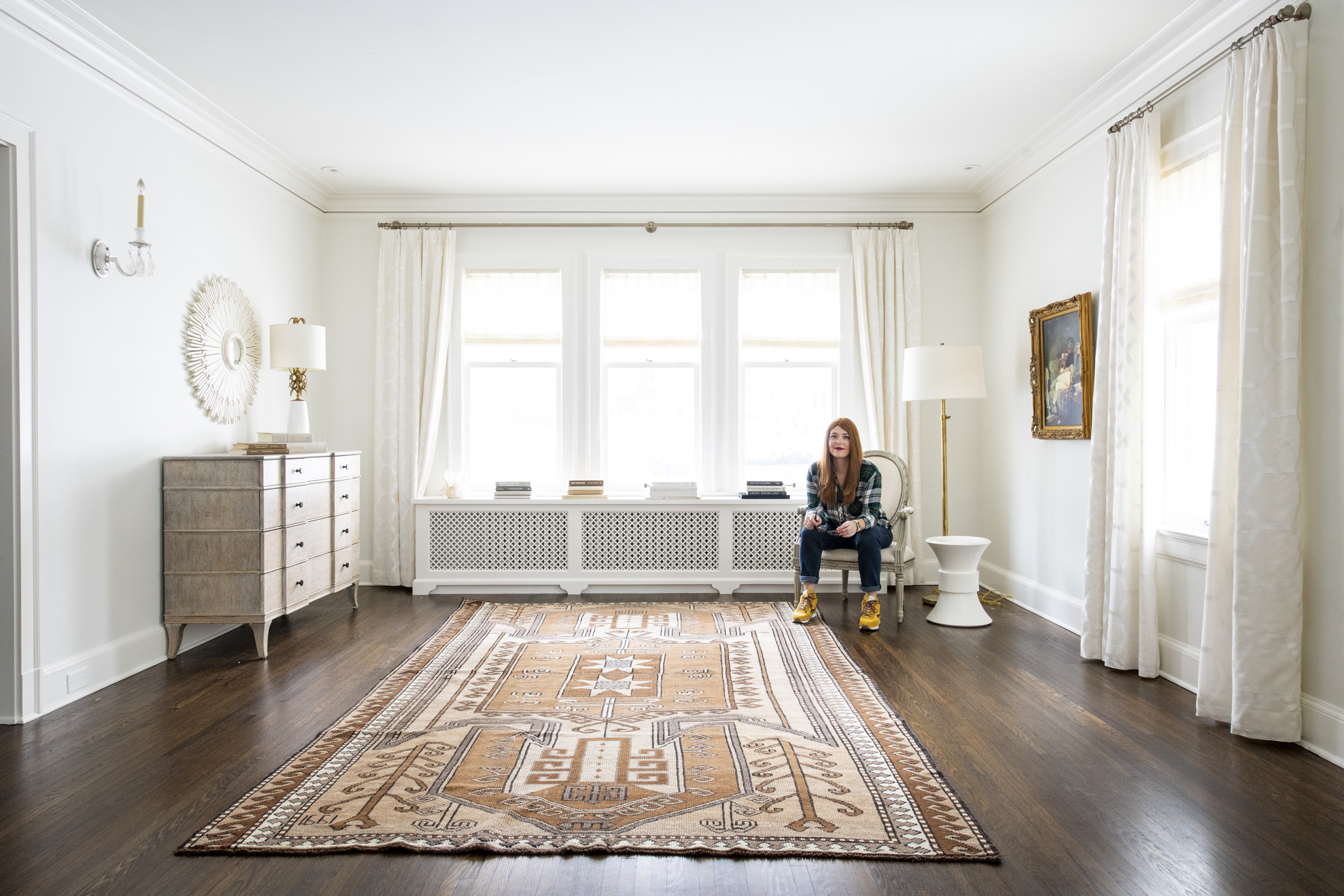 Fay + Belle Rugs 4720 Girard Ave S 141