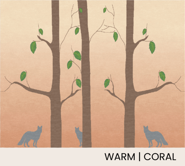 Bosque Website Upload