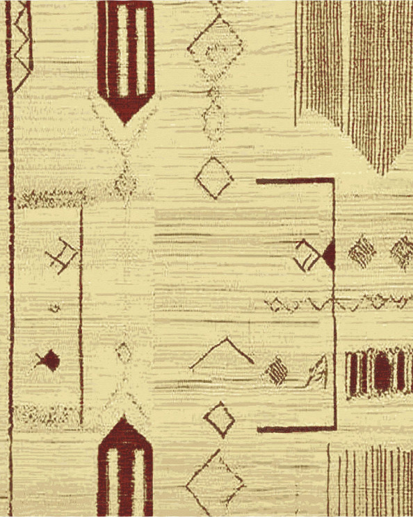 Sacred Lines