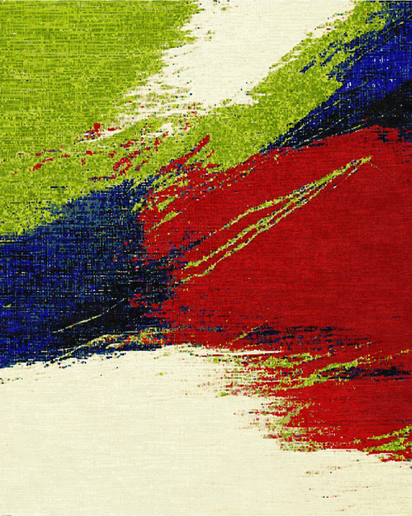 Storm Before the Calm