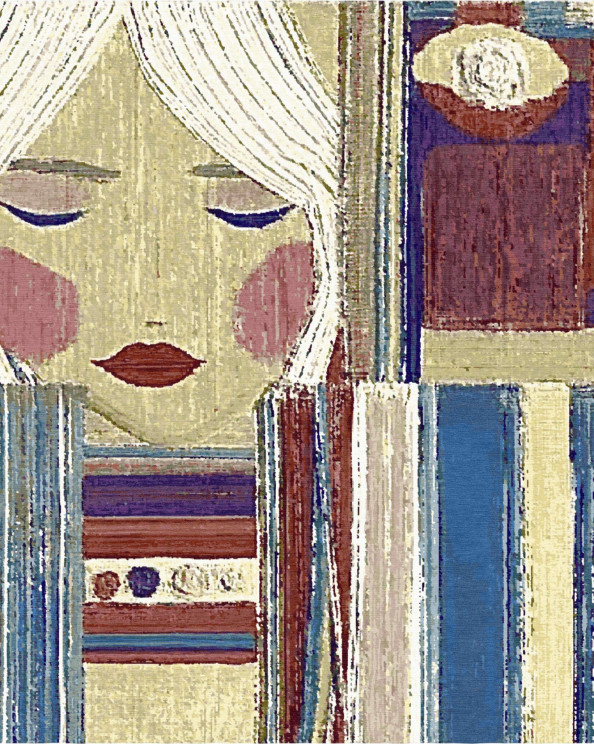 She Who Listens