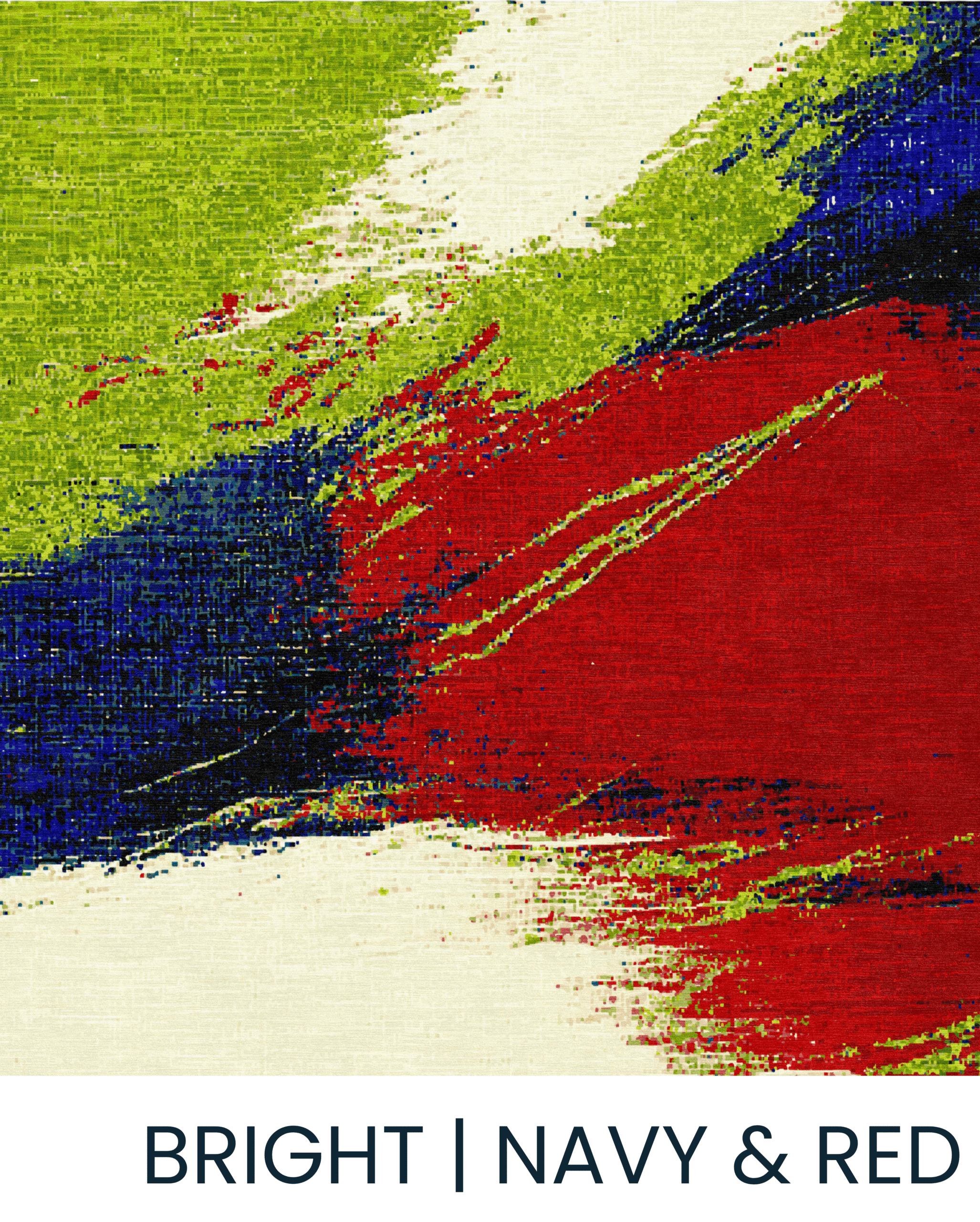 Storm Before The Calm Bright 2