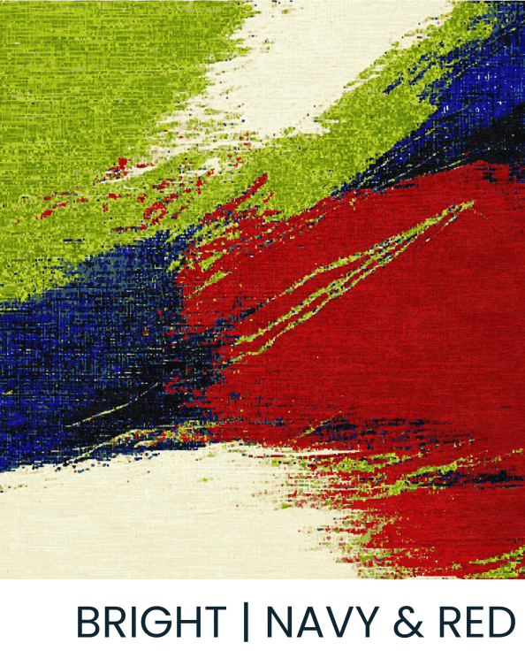 Storm Before the Calm